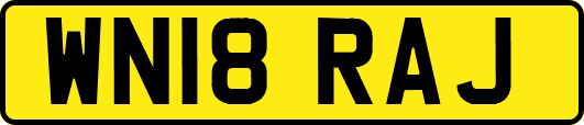 WN18RAJ