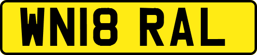 WN18RAL