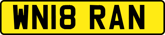 WN18RAN