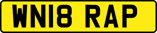 WN18RAP