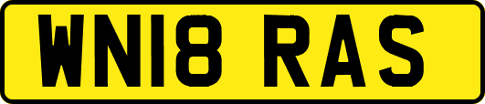 WN18RAS