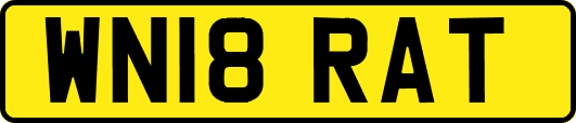 WN18RAT
