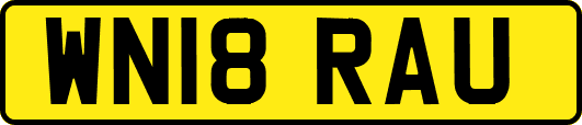 WN18RAU