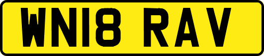 WN18RAV