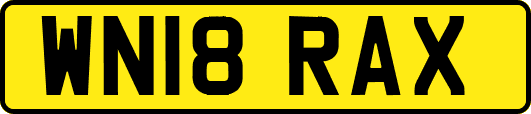 WN18RAX