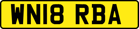 WN18RBA