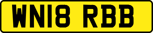 WN18RBB