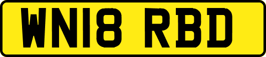 WN18RBD