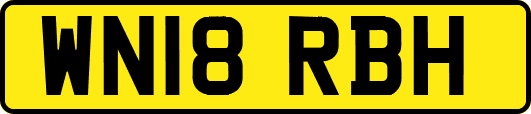 WN18RBH