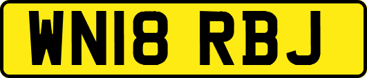 WN18RBJ