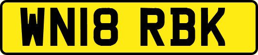 WN18RBK