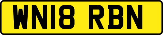 WN18RBN