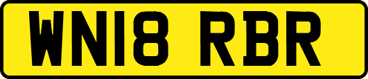 WN18RBR
