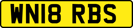 WN18RBS