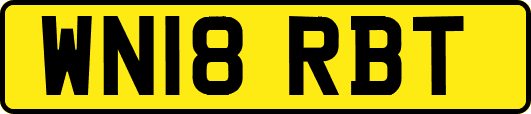 WN18RBT