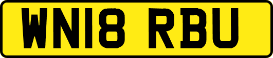 WN18RBU