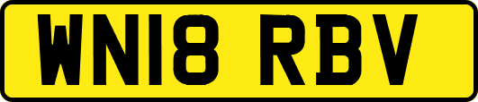 WN18RBV