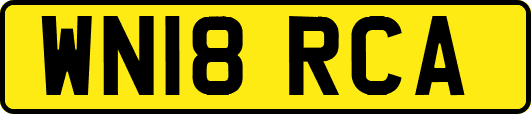WN18RCA