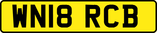 WN18RCB