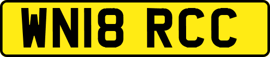 WN18RCC