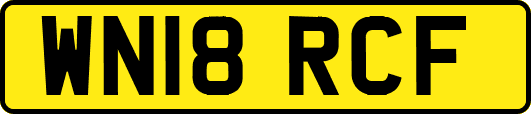 WN18RCF