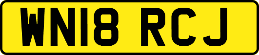 WN18RCJ