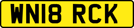 WN18RCK