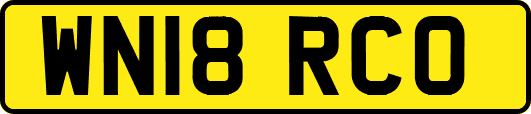 WN18RCO