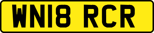 WN18RCR
