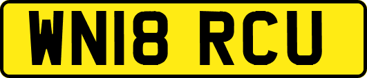 WN18RCU