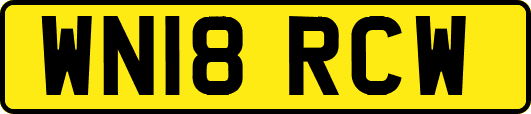 WN18RCW