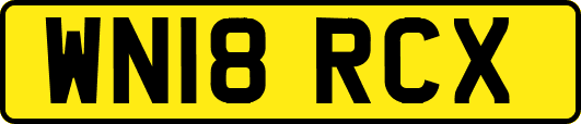 WN18RCX