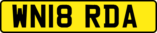 WN18RDA