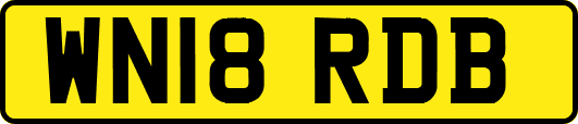 WN18RDB