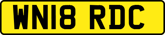 WN18RDC