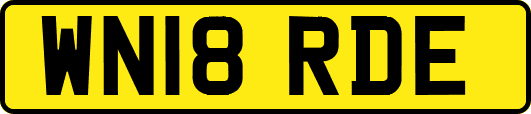 WN18RDE