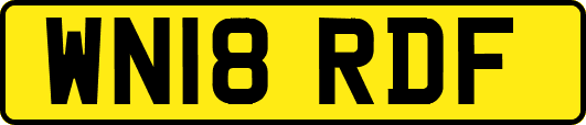 WN18RDF