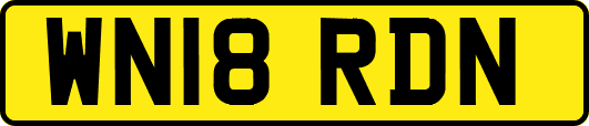 WN18RDN
