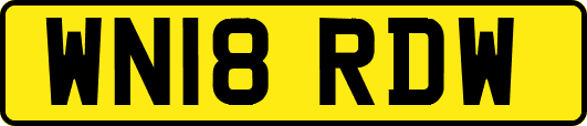 WN18RDW