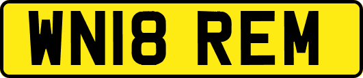 WN18REM