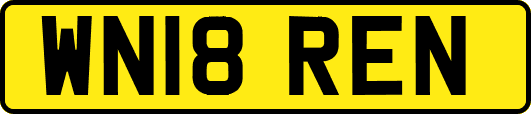 WN18REN