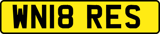 WN18RES