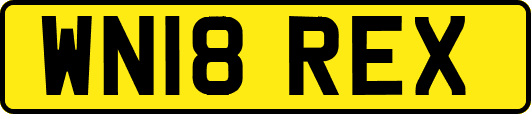 WN18REX