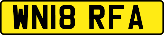 WN18RFA