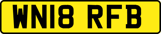 WN18RFB