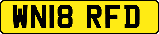 WN18RFD