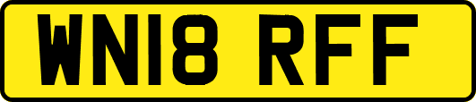 WN18RFF