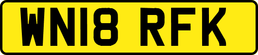 WN18RFK