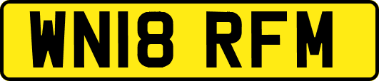 WN18RFM