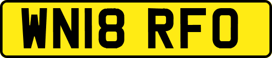 WN18RFO